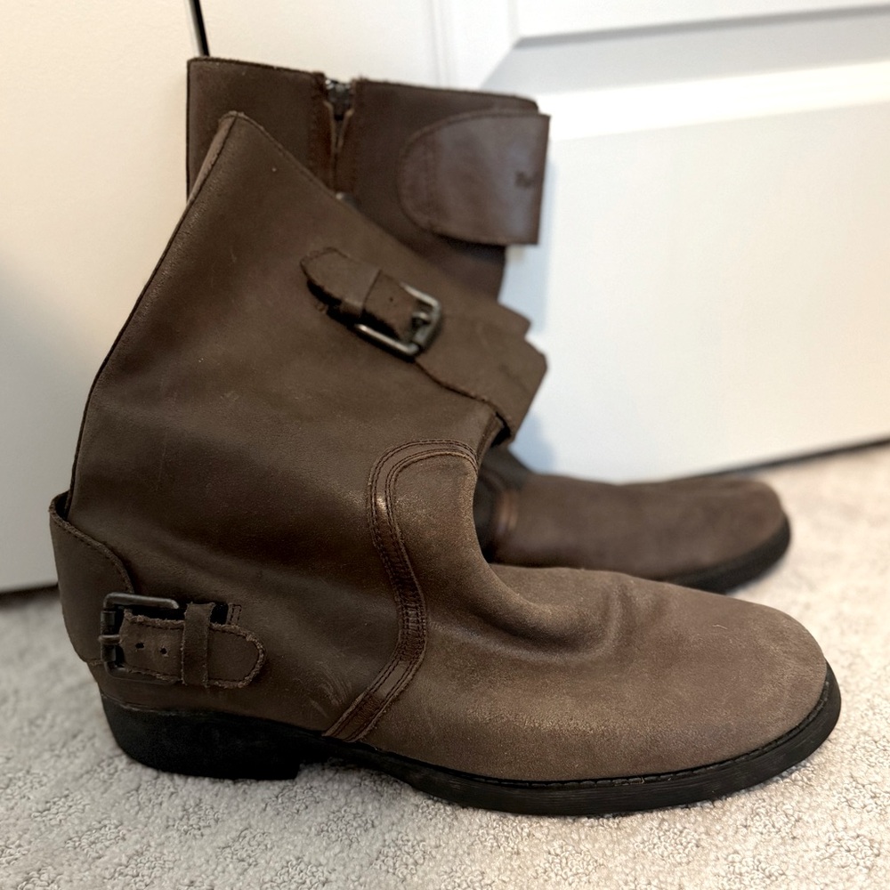 Marlboro Classic Boots